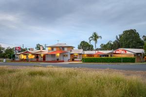 raintree motel biloela