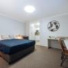 raintree motel biloela