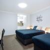 raintree motel biloela
