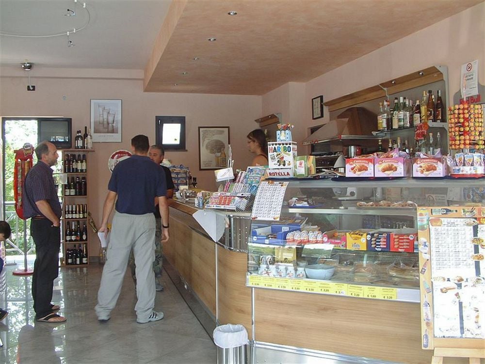 camping village torre pendente