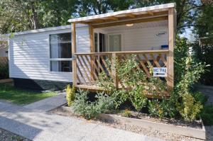 camping village torre pendente