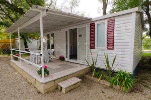 camping village torre pendente