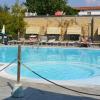 camping village torre pendente