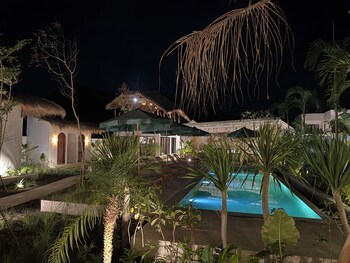 kairos boutique sports hotel