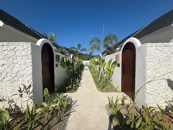 kairos boutique sports hotel