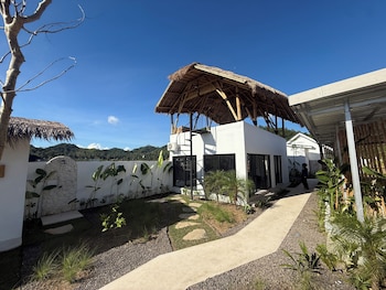 kairos boutique sports hotel