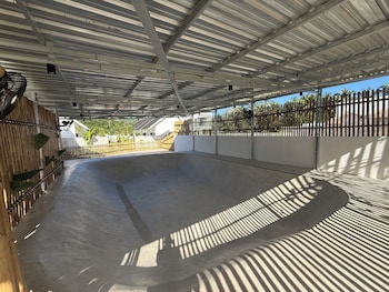 kairos boutique sports hotel