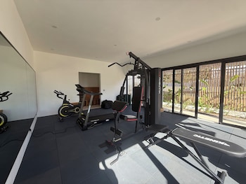 kairos boutique sports hotel
