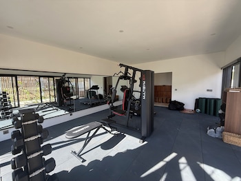 kairos boutique sports hotel