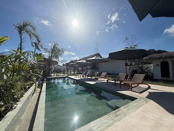 kairos boutique sports hotel