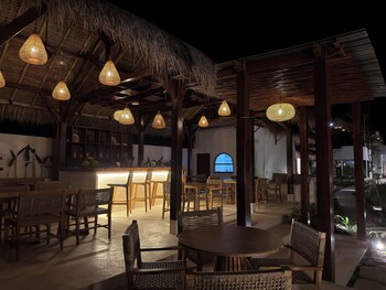 kairos boutique sports hotel