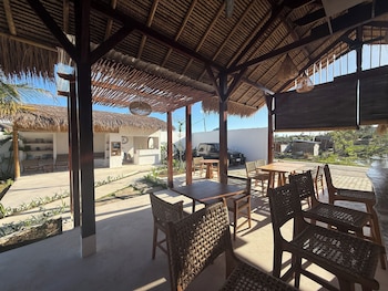 kairos boutique sports hotel