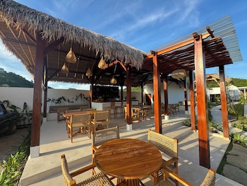 kairos boutique sports hotel