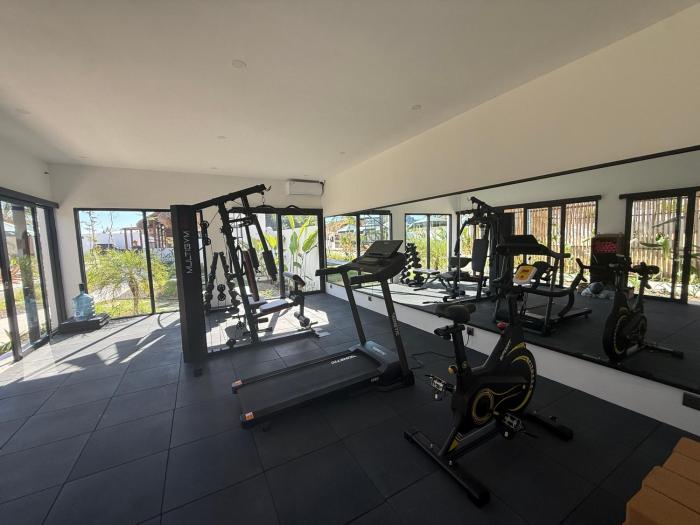 kairos boutique sports hotel