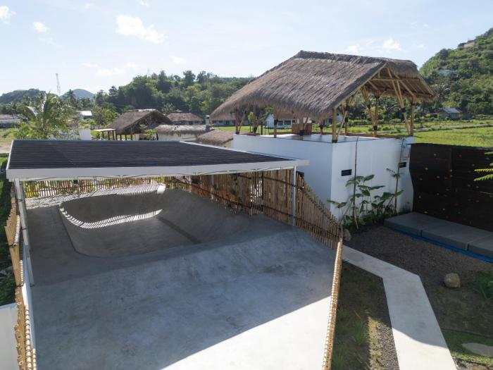 kairos boutique sports hotel