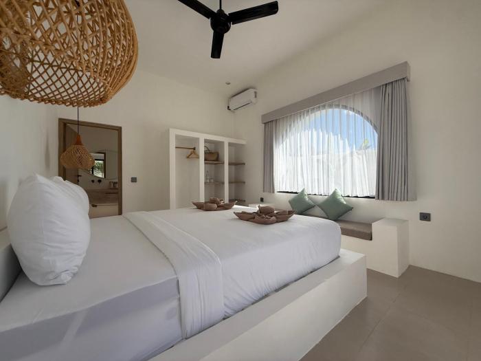 kairos boutique sports hotel