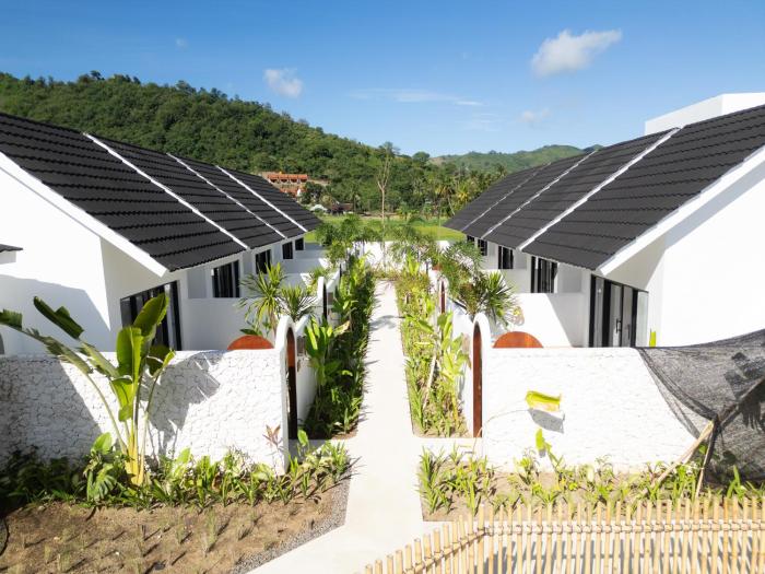 kairos boutique sports hotel