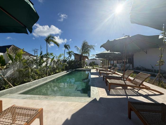 kairos boutique sports hotel