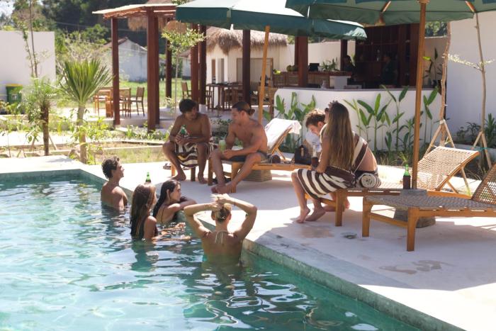 kairos boutique sports hotel