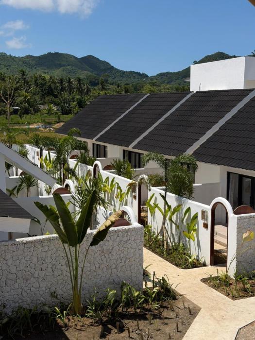 kairos boutique sports hotel