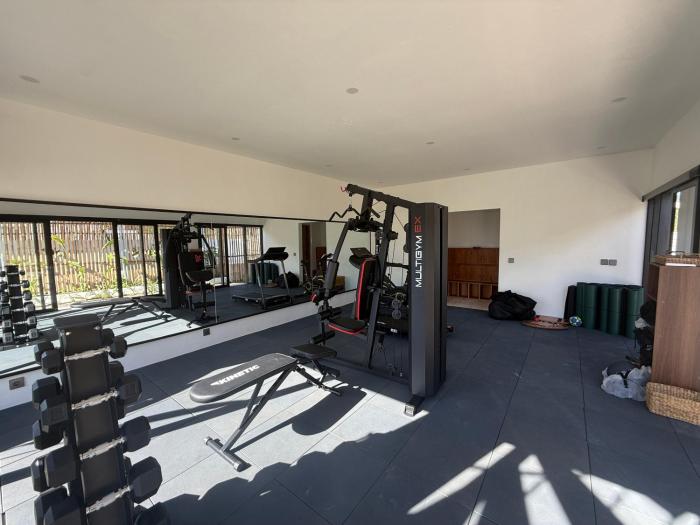 kairos boutique sports hotel