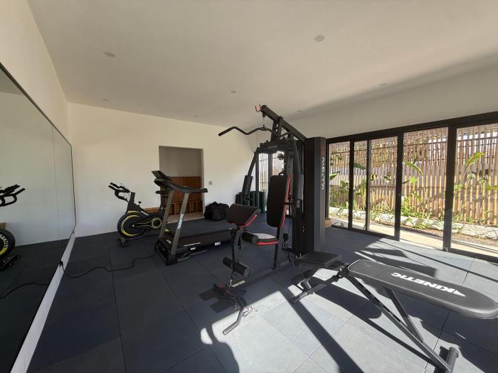 kairos boutique sports hotel