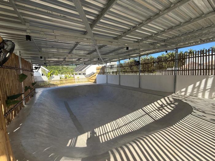 kairos boutique sports hotel