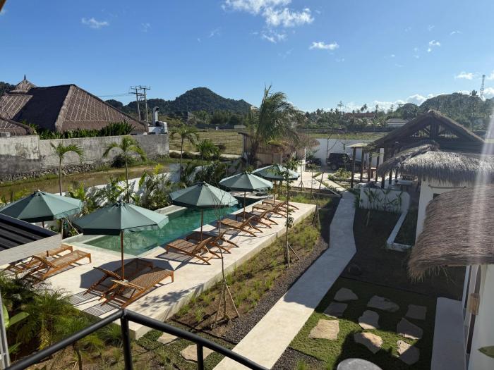 kairos boutique sports hotel