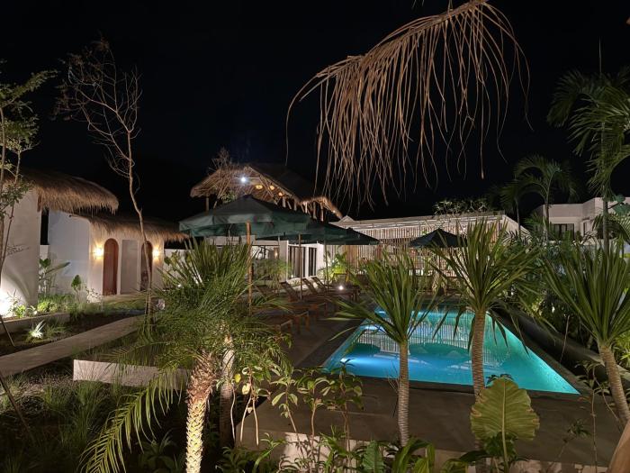 kairos boutique sports hotel