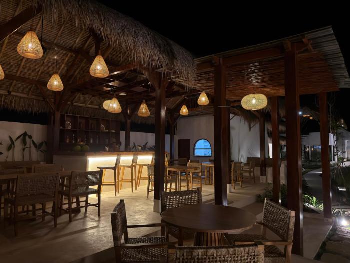 kairos boutique sports hotel