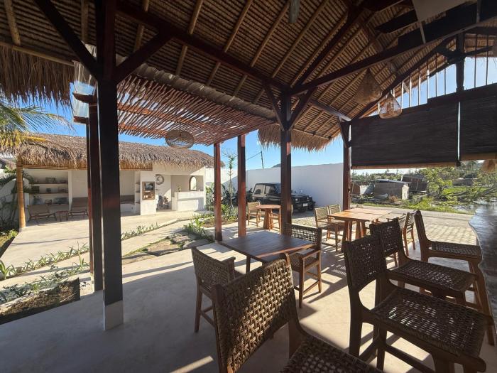 kairos boutique sports hotel