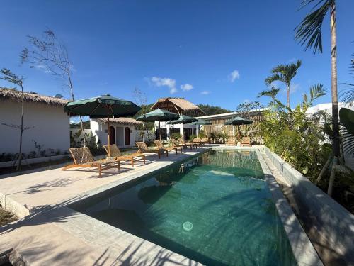 kairos boutique sports hotel