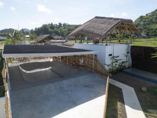 kairos boutique sports hotel