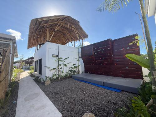 kairos boutique sports hotel