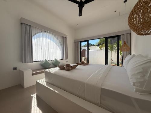 kairos boutique sports hotel