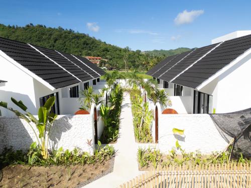kairos boutique sports hotel