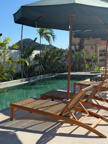 kairos boutique sports hotel