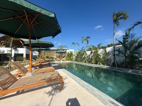 kairos boutique sports hotel