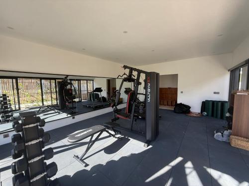 kairos boutique sports hotel
