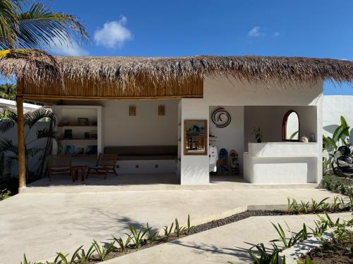 kairos boutique sports hotel