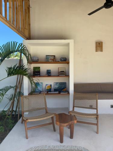 kairos boutique sports hotel