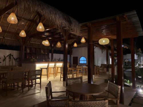 kairos boutique sports hotel