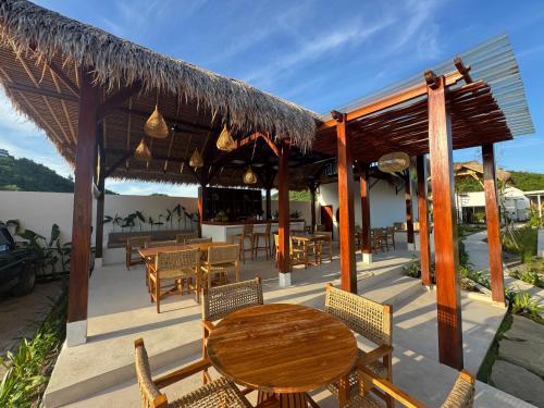 kairos boutique sports hotel