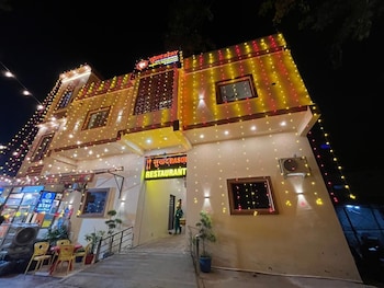 Sukhad Stay,,3 star