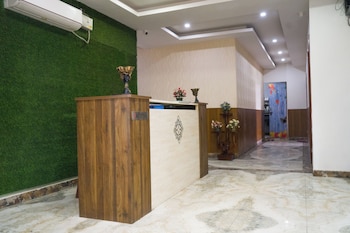 Hotel Amour Chandigarh Zirakpur,,3 star