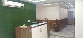 Hotel Amour Chandigarh Zirakpur,,3 star