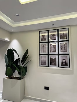 Greyfield Apartment Annex,,3 star