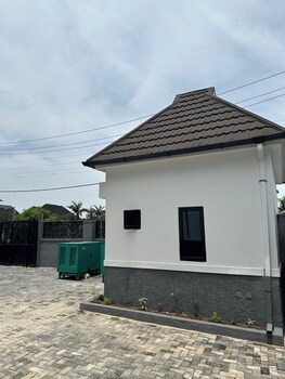Greyfield Apartment Annex,,3 star