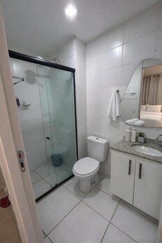 Apartamento Ponta Negra Manaus,,3 star