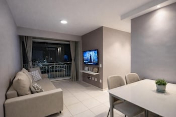 Apartamento Ponta Negra Manaus,,3 star